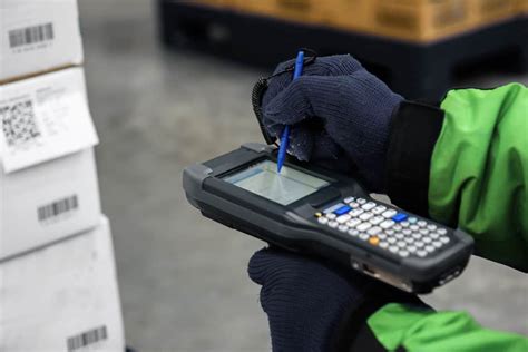 rfid-scanner|rf scanner warehouse management systems.